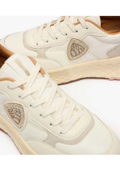 Blauer - Sneaker Lynn - Donna - S6LYNN01/LES
