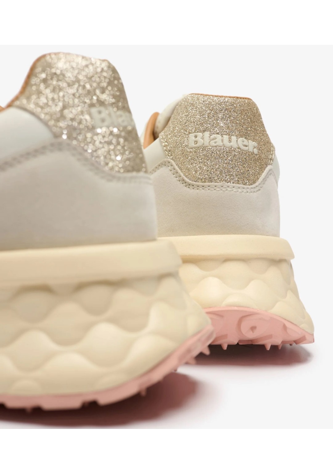 Blauer - Sneaker Lynn - Donna - S6LYNN01/LES