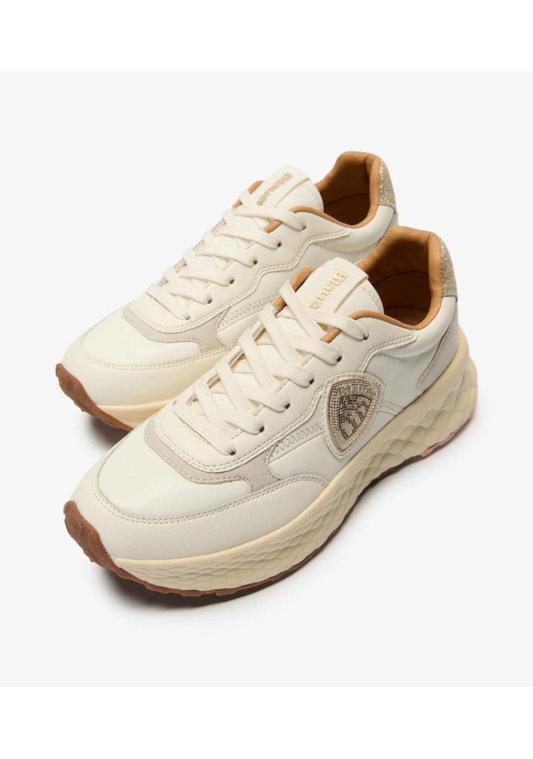 Blauer - Sneaker Lynn - Donna - S6LYNN01/LES