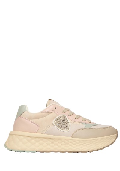 Blauer - Sneaker Multi - Donna - S6LYNN01/LEN