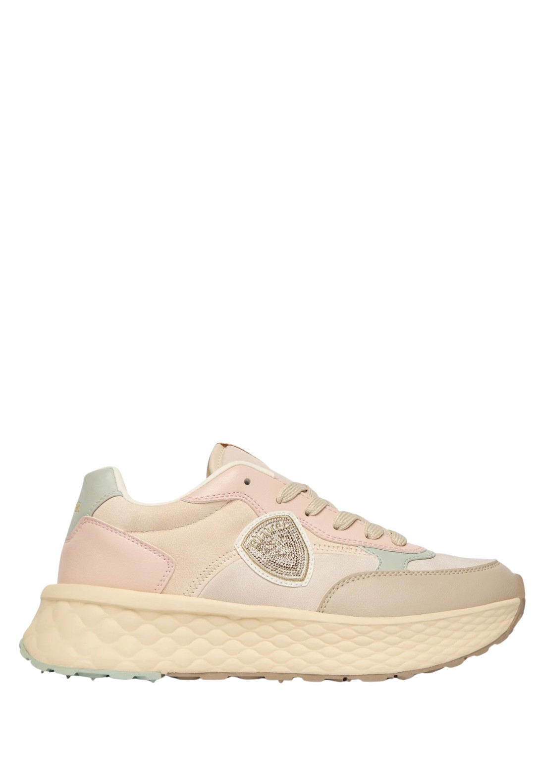 Blauer - Sneaker Multi - Donna - S6LYNN01/LEN