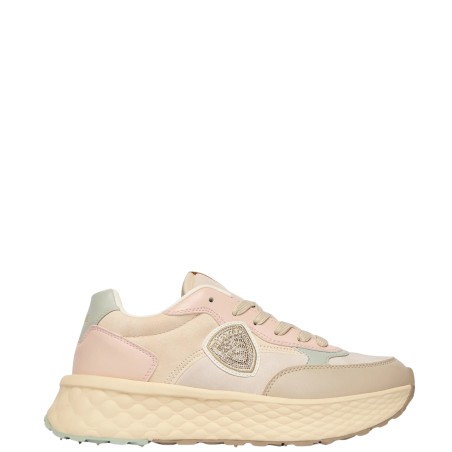 Blauer - Sneaker Multi - Donna - S6LYNN01/LEN