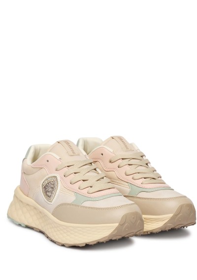 Blauer - Sneaker Multi - Donna - S6LYNN01/LEN