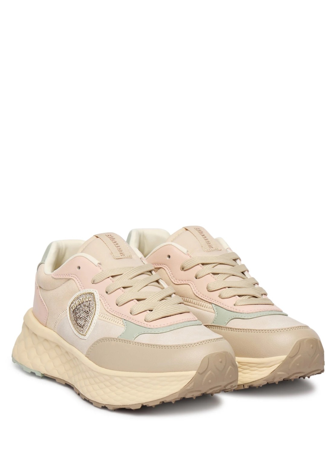 Blauer - Sneaker Multi - Donna - S6LYNN01/LEN