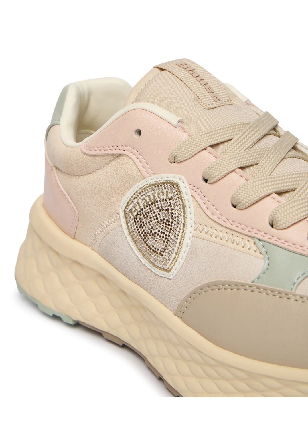 Blauer - Sneaker Multi - Donna - S6LYNN01/LEN