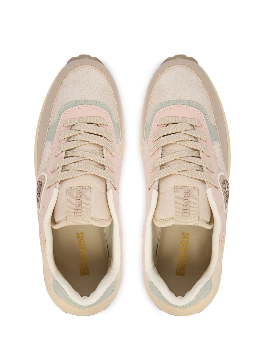 Blauer - Sneaker Multi - Donna - S6LYNN01/LEN