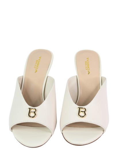 Tosca Blu - Sandalo Sabot - Donna - PHUKET SS2627S272