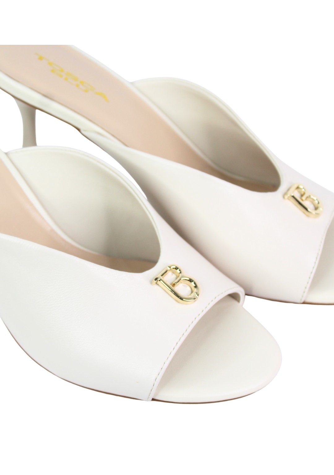 Tosca Blu - Sandalo Sabot - Donna - PHUKET SS2627S272