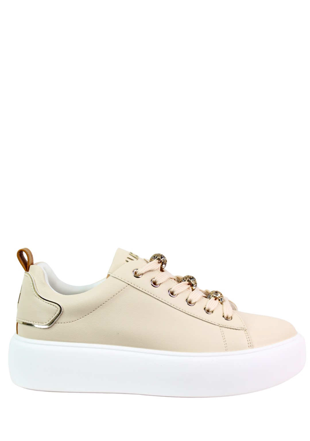 ALVIERO MARTINI - Sneaker Gioielli - Donna - 1462 300E
