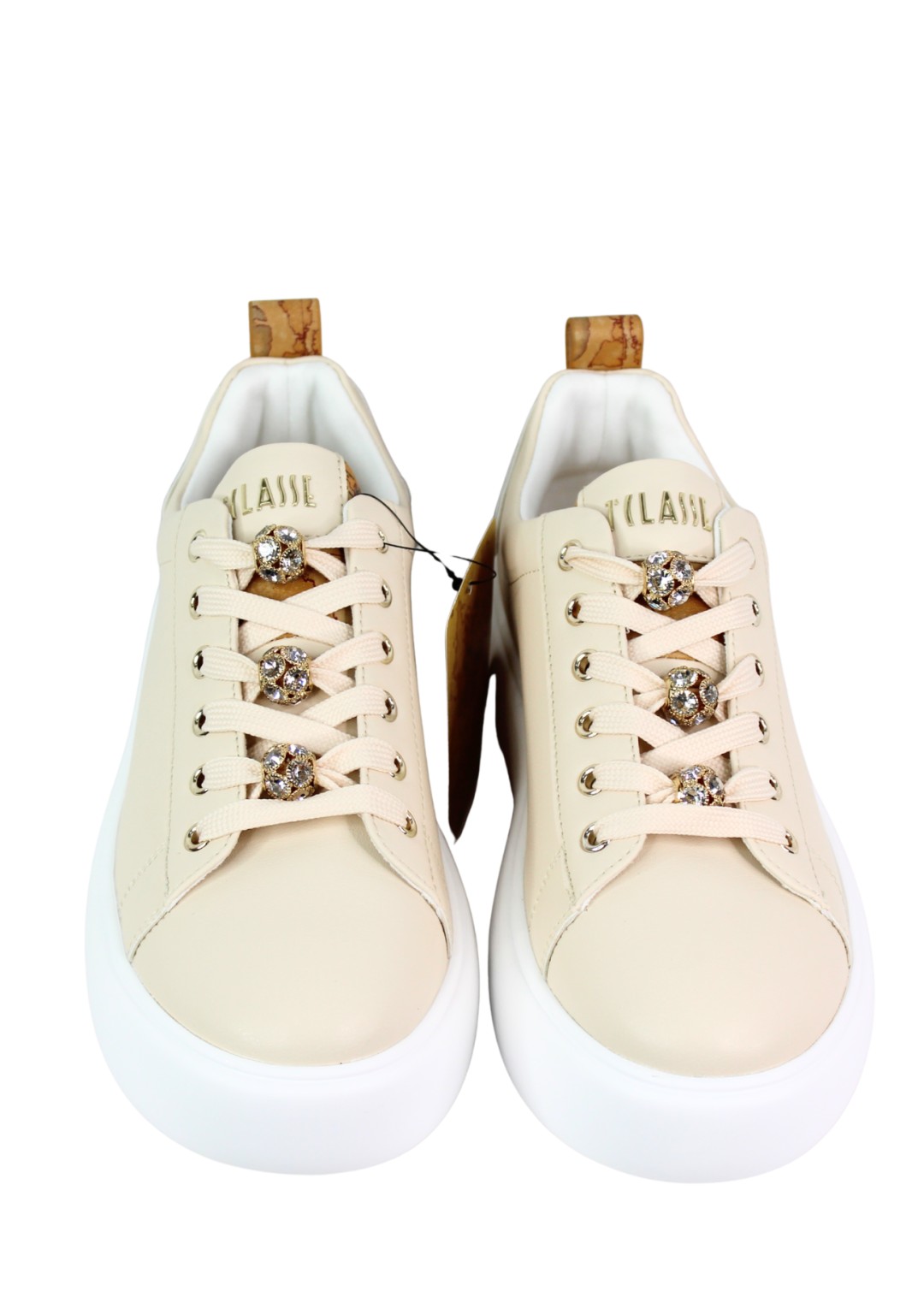 ALVIERO MARTINI - Sneaker Gioielli - Donna - 1462 300E