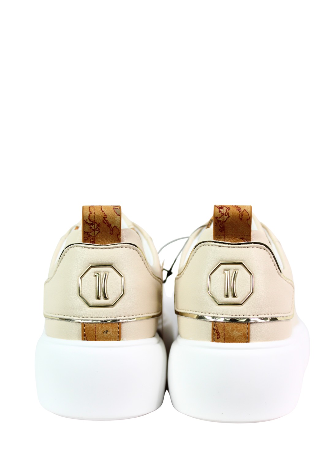ALVIERO MARTINI - Sneaker Gioielli - Donna - 1462 300E
