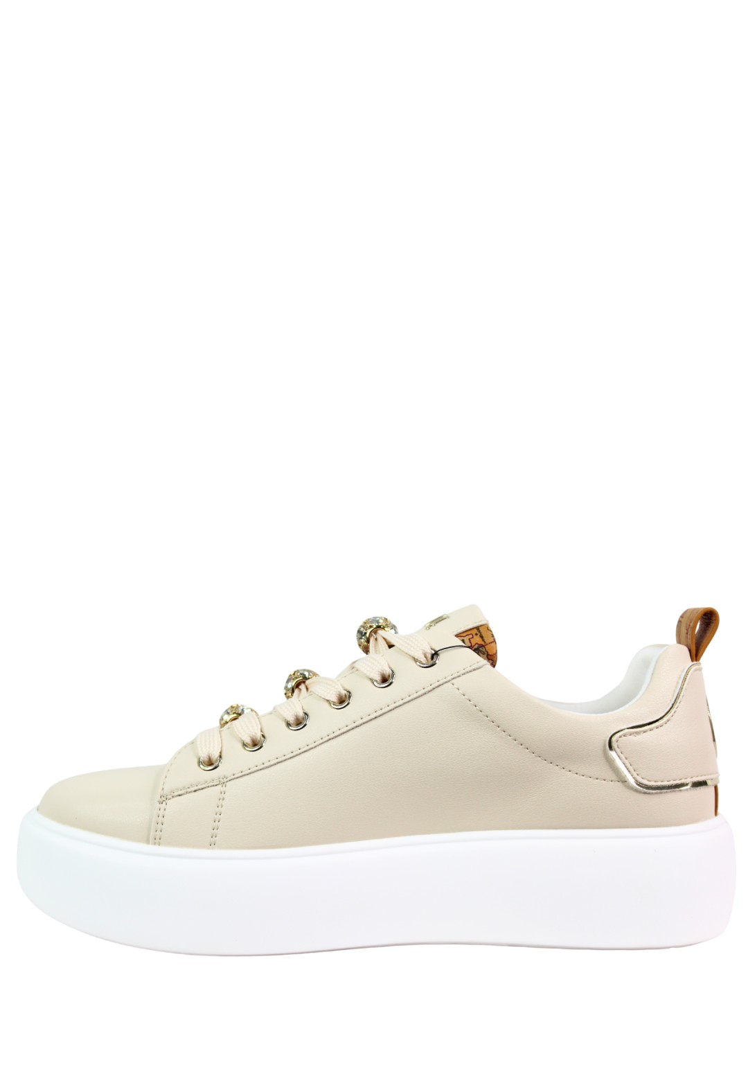ALVIERO MARTINI - Sneaker Gioielli - Donna - 1462 300E
