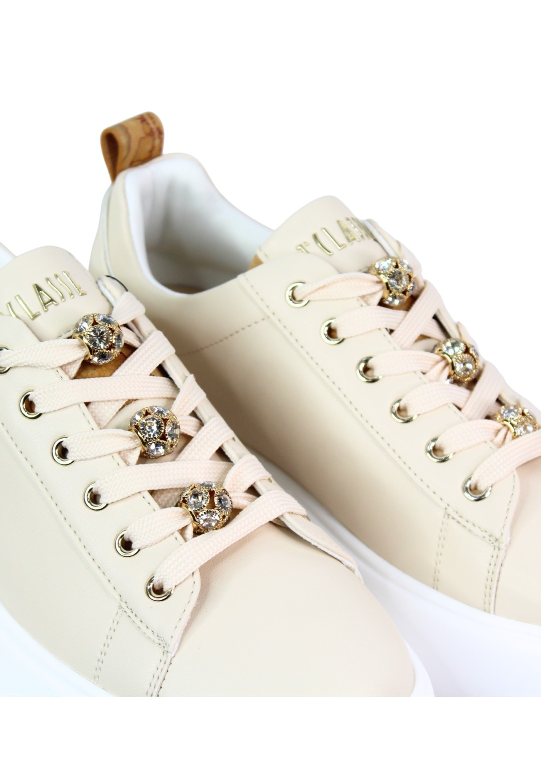ALVIERO MARTINI - Sneaker Gioielli - Donna - 1462 300E