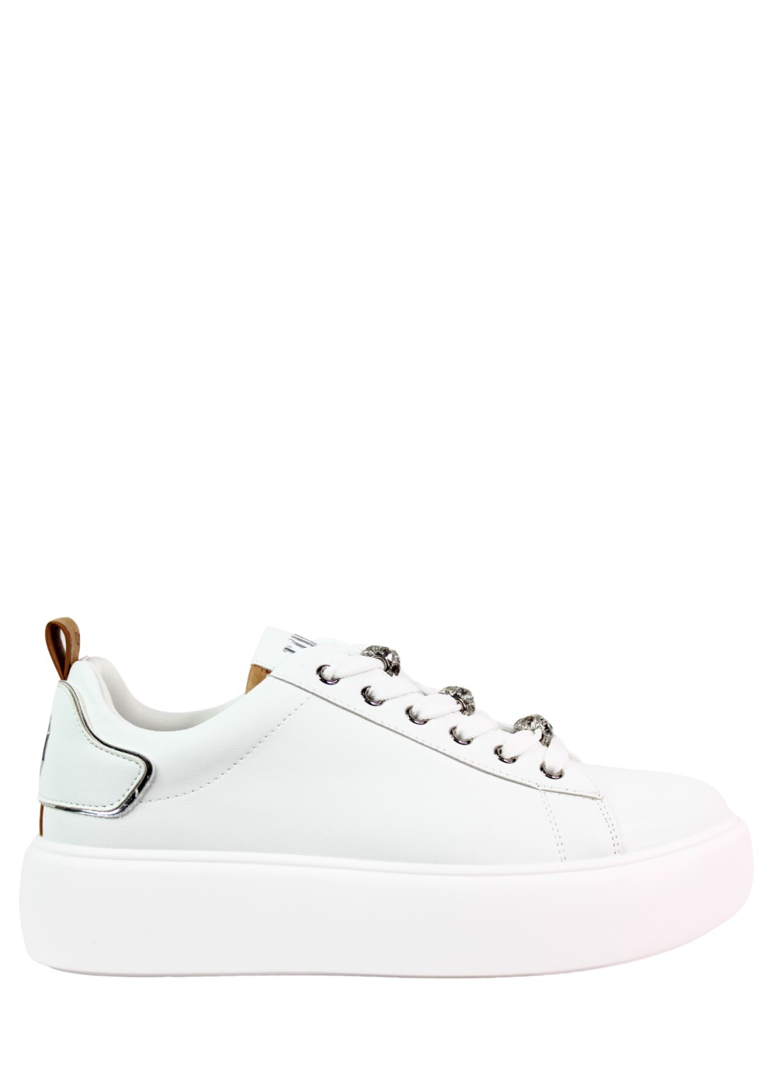 ALVIERO MARTINI - Sneaker Gioielli - Donna - 1462 300 E