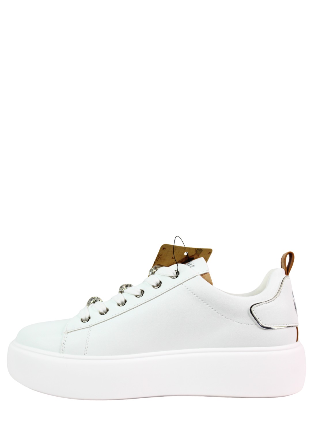 ALVIERO MARTINI - Sneaker Gioielli - Donna - 1462 300 E