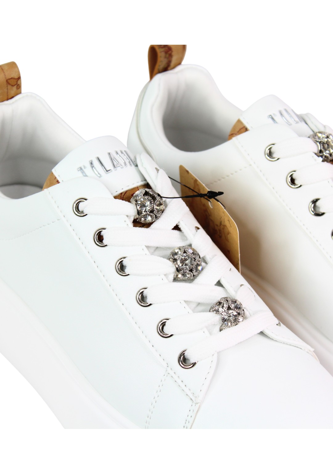 ALVIERO MARTINI - Sneaker Gioielli - Donna - 1462 300 E