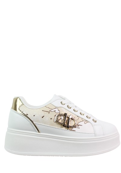 ALVIERO MARTINI - Sneaker F.Alto - Donna - 1469 752C