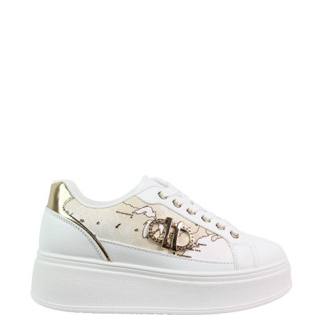 ALVIERO MARTINI - Sneaker F.Alto - Donna - 1469 752C