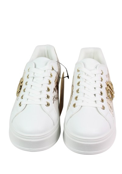 ALVIERO MARTINI - Sneaker F.Alto - Donna - 1469 752C