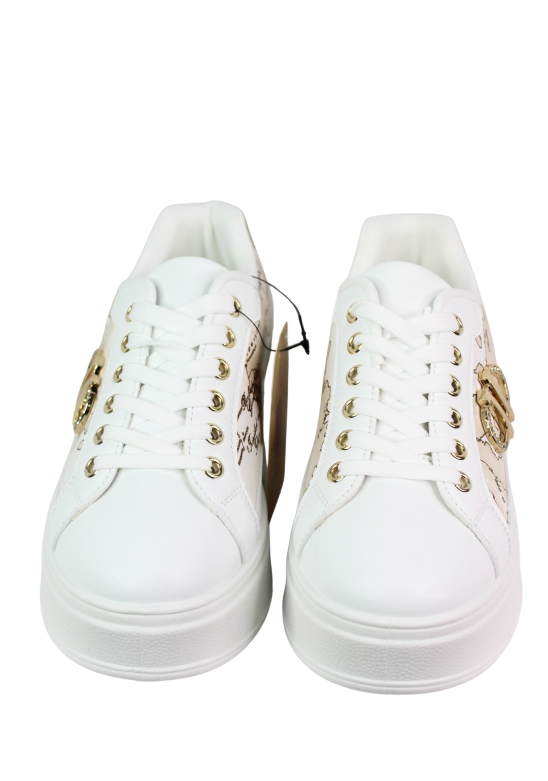 ALVIERO MARTINI - Sneaker F.Alto - Donna - 1469 752C