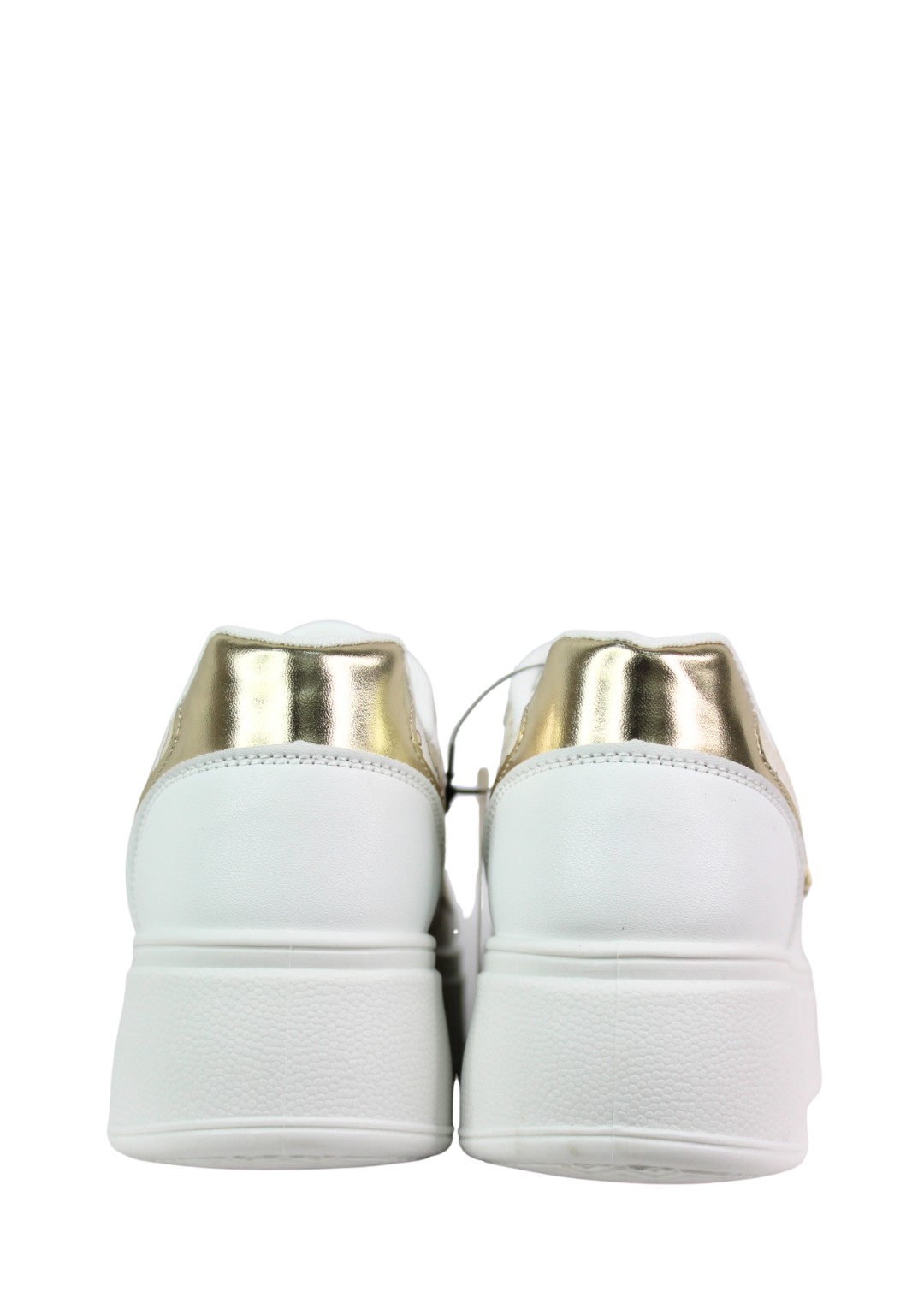 ALVIERO MARTINI - Sneaker F.Alto - Donna - 1469 752C
