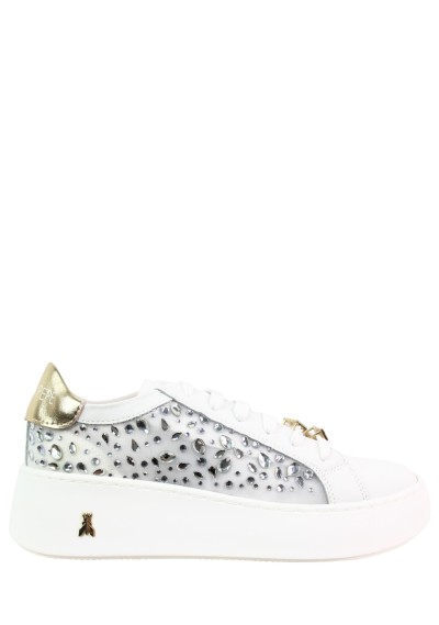 Patrizia Pepe - Sneaker pietre - Donna - PPJ355