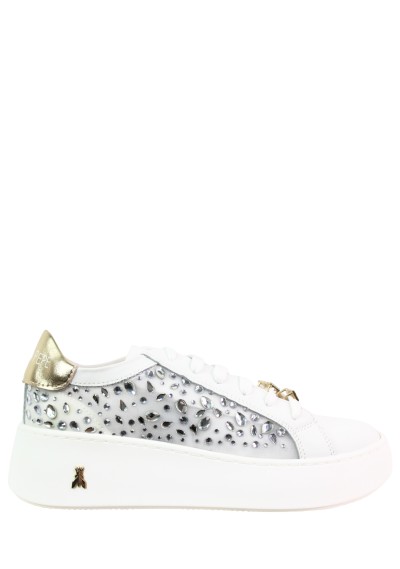 Patrizia Pepe - Sneaker pietre - Donna - PPJ355