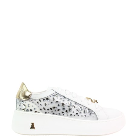 Patrizia Pepe - Sneaker pietre - Donna - PPJ355
