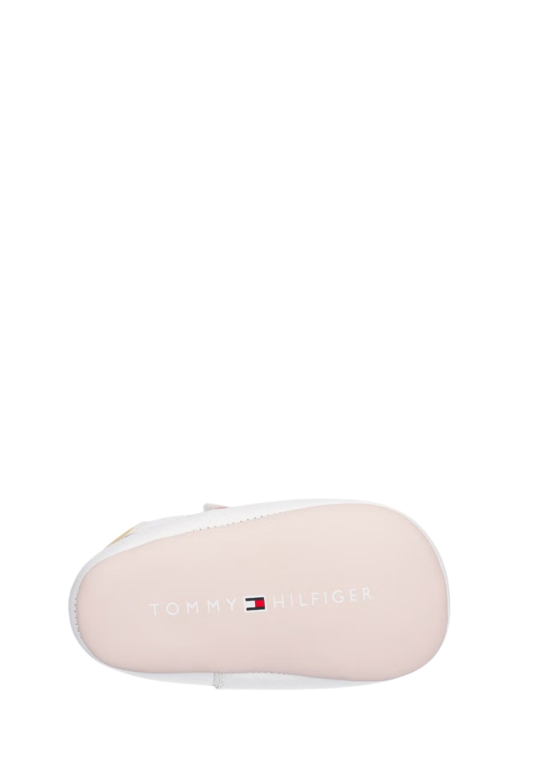 TOMMY HILFIGER - Scarpetta Rip.Multi - Bimba - T0A9-34222