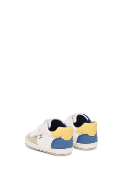 TOMMY HILFIGER - Scarpetta Rip.Multi - Bimbo - T0B9-34330