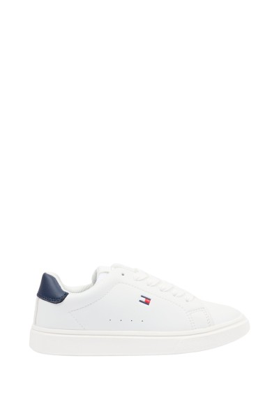 TOMMY HILFIGER - Sneaker Rip.Blu - Bambini e ragazzi - T3X9-34350 B