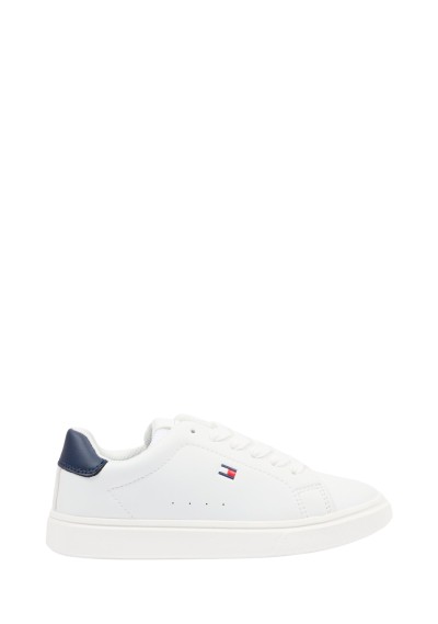 TOMMY HILFIGER - Sneaker Rip.Blu - Bambini e ragazzi - T3X9-34350 B