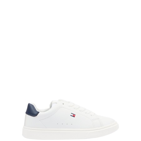TOMMY HILFIGER - Sneaker Rip.Blu - Bambini e ragazzi - T3X9-34350 B