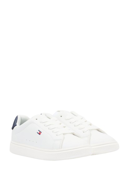 TOMMY HILFIGER - Sneaker Rip.Blu - Bambini e ragazzi - T3X9-34350 B