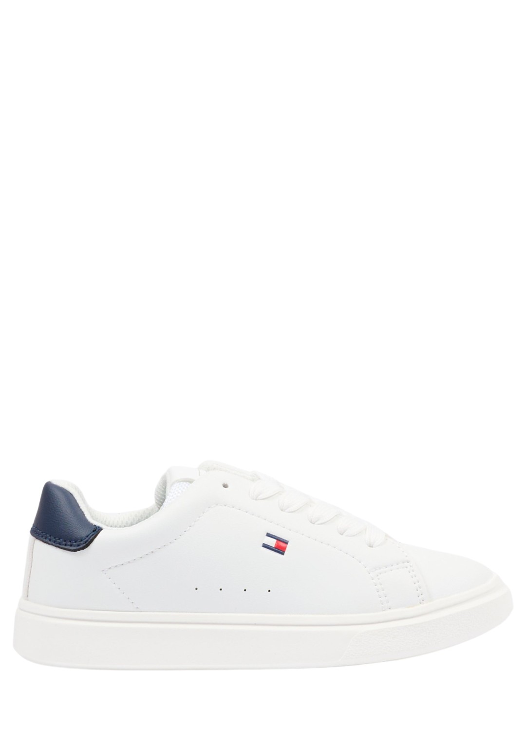 TOMMY HILFIGER - Sneaker Rip.Blu - Bambini e ragazzi - T3X9-34350B
