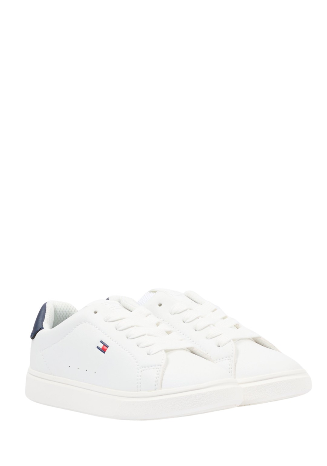 TOMMY HILFIGER - Sneaker Rip.Blu - Bambini e ragazzi - T3X9-34350B