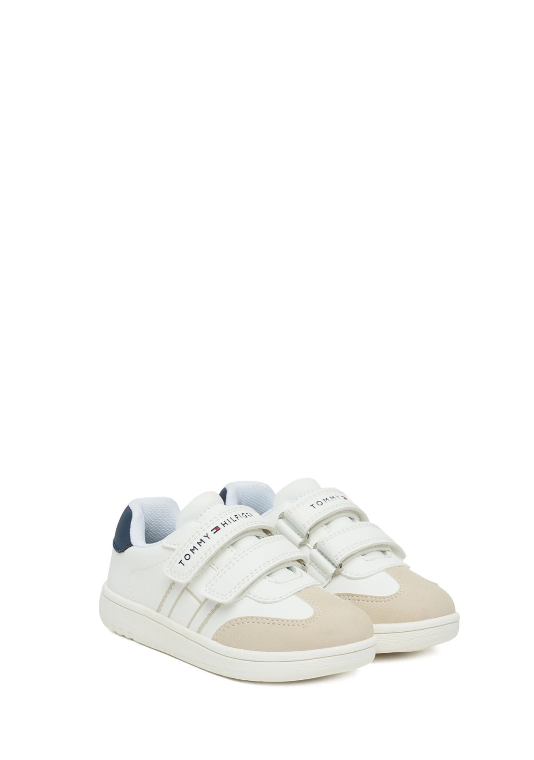 TOMMY HILFIGER - Sneaker strappi - Bambini e ragazzi - T1X9-34342