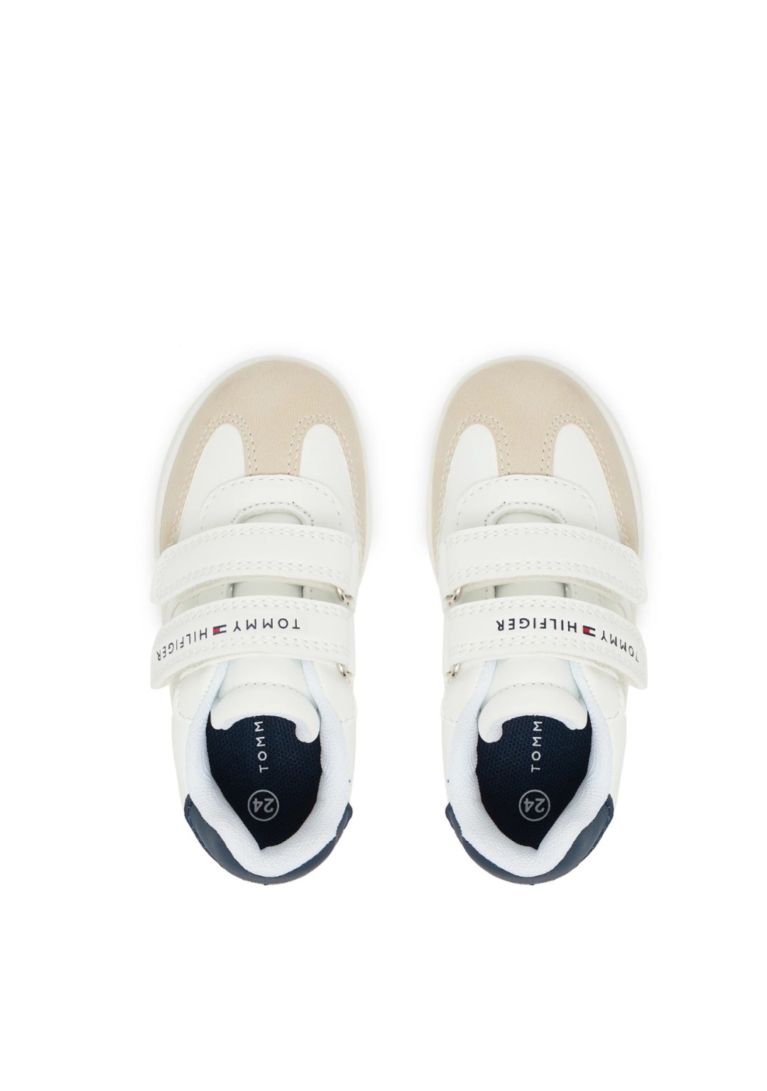 TOMMY HILFIGER - Sneaker strappi - Bambini e ragazzi - T1X9-34342