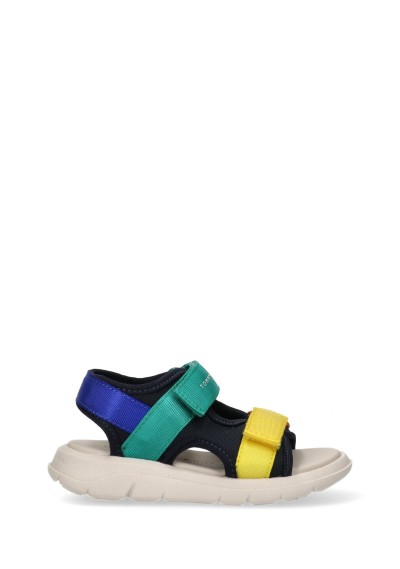TOMMY HILFIGER - Sandaletto Multi - Bambini e ragazzi - T1B2-34388