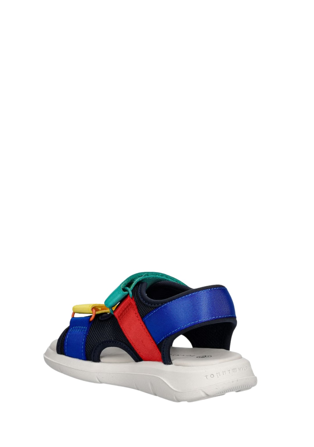 TOMMY HILFIGER - Sandaletto Multi - Bambini e ragazzi - T1B2-34388