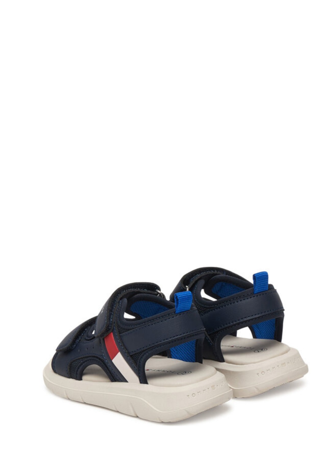 TOMMY HILFIGER - Sandaletto Strappi - Bambini e ragazzi - T1B2-34386