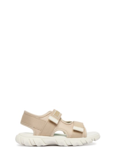 Calvin Klein Jeans - Sandalo strappi - Bambini e ragazzi - V1B2-83321