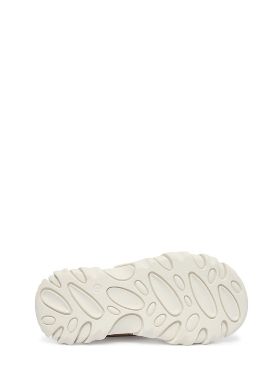 Calvin Klein Jeans - Sandalo strappi - Bambini e ragazzi - V1B2-83321