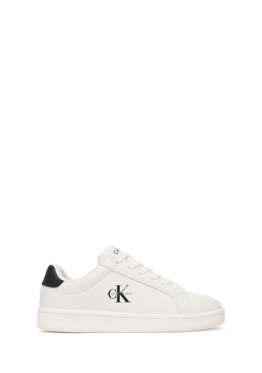 Calvin Klein Jeans - Sneaker Rip.Nero - Bambini e ragazzi - V3X9-83284