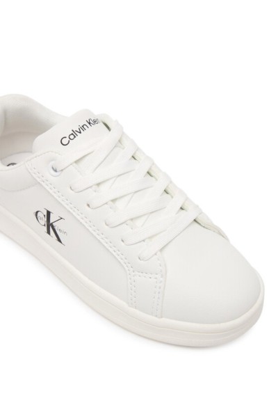 Calvin Klein Jeans - Sneaker Rip.Nero - Bambini e ragazzi - V3X9-83284