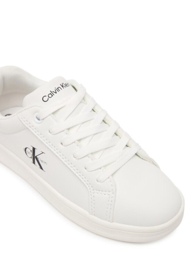 Calvin Klein Jeans - Sneaker Rip.Nero - Bambini e ragazzi - V3X9-83284