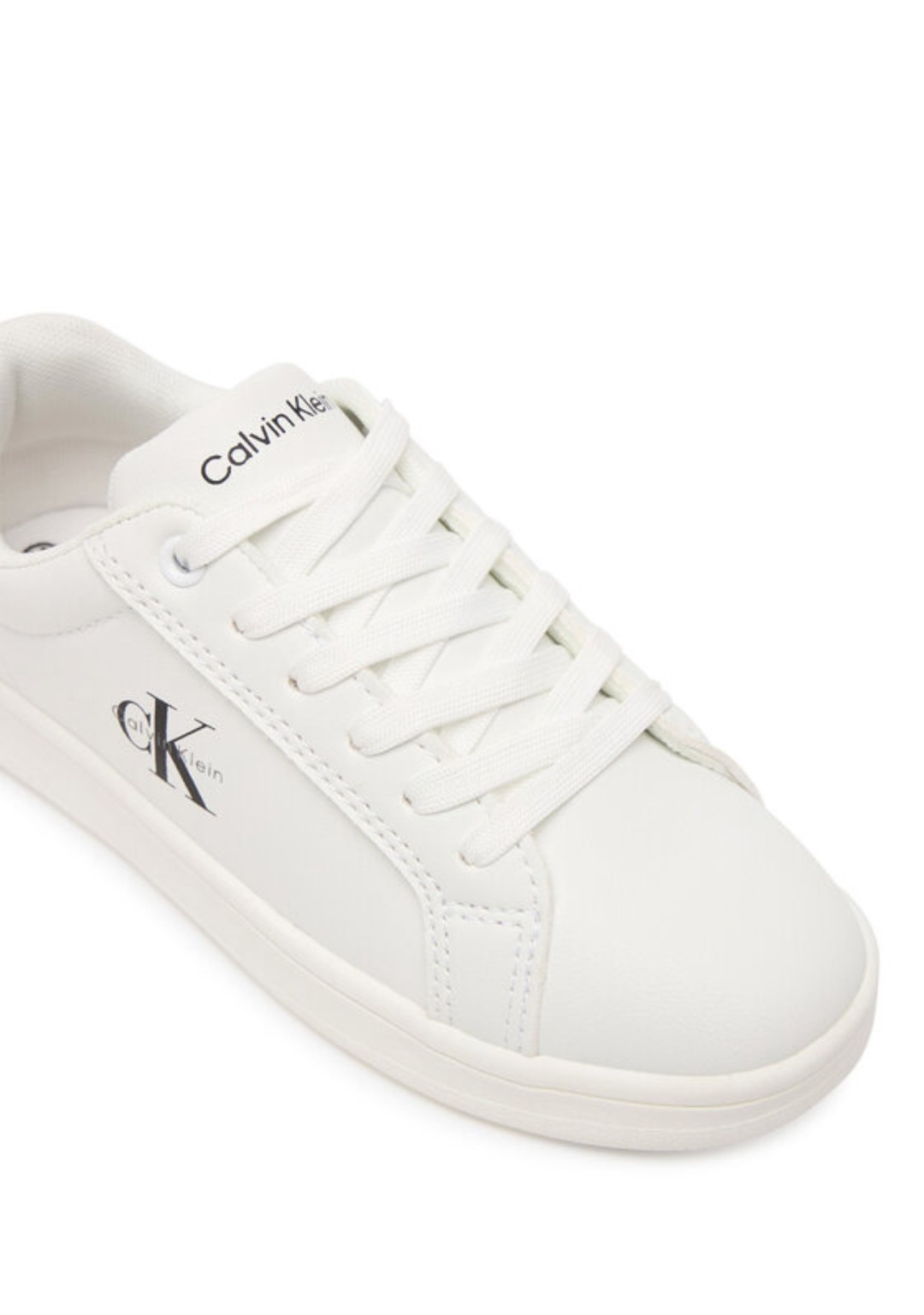 Calvin Klein Jeans - Sneaker Rip.Nero - Bambini e ragazzi - V3X9-83284