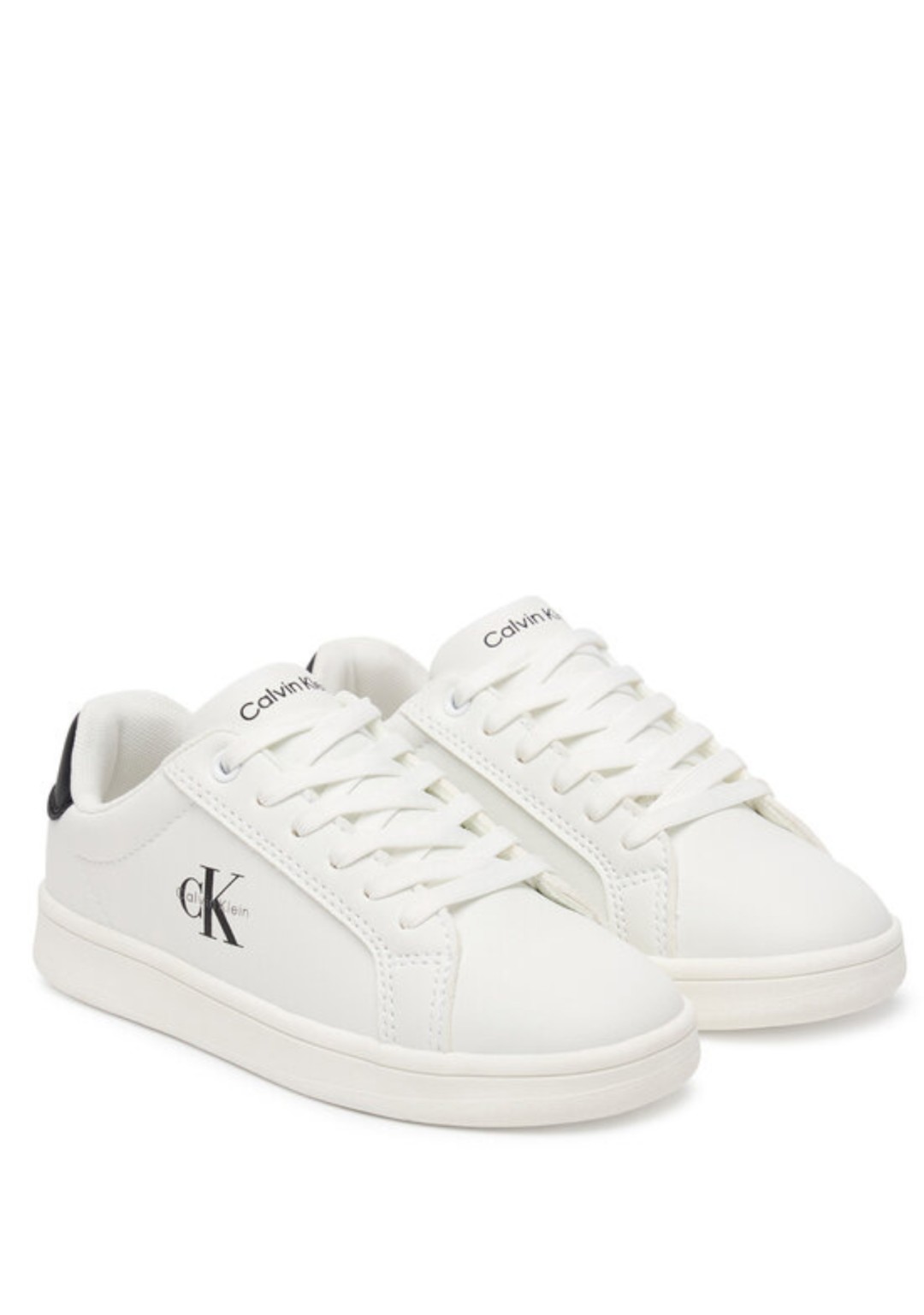 Calvin Klein Jeans - Sneaker Rip.Nero - Bambini e ragazzi - V3X9-83284