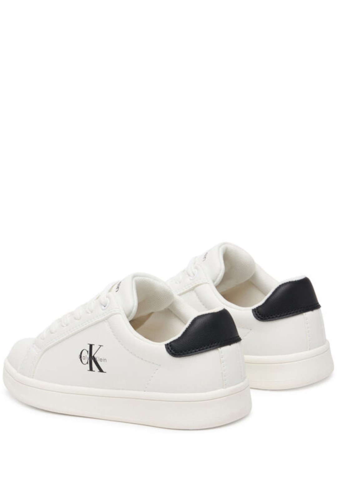 Calvin Klein Jeans - Sneaker Rip.Nero - Bambini e ragazzi - V3X9-83284