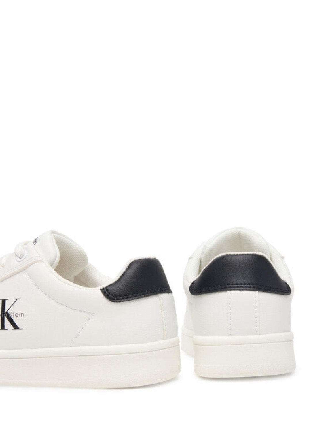 Calvin Klein Jeans - Sneaker Rip.Nero - Bambini e ragazzi - V3X9-83284